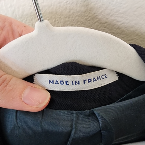 YSL Black Blazer - Picture 5 of 7